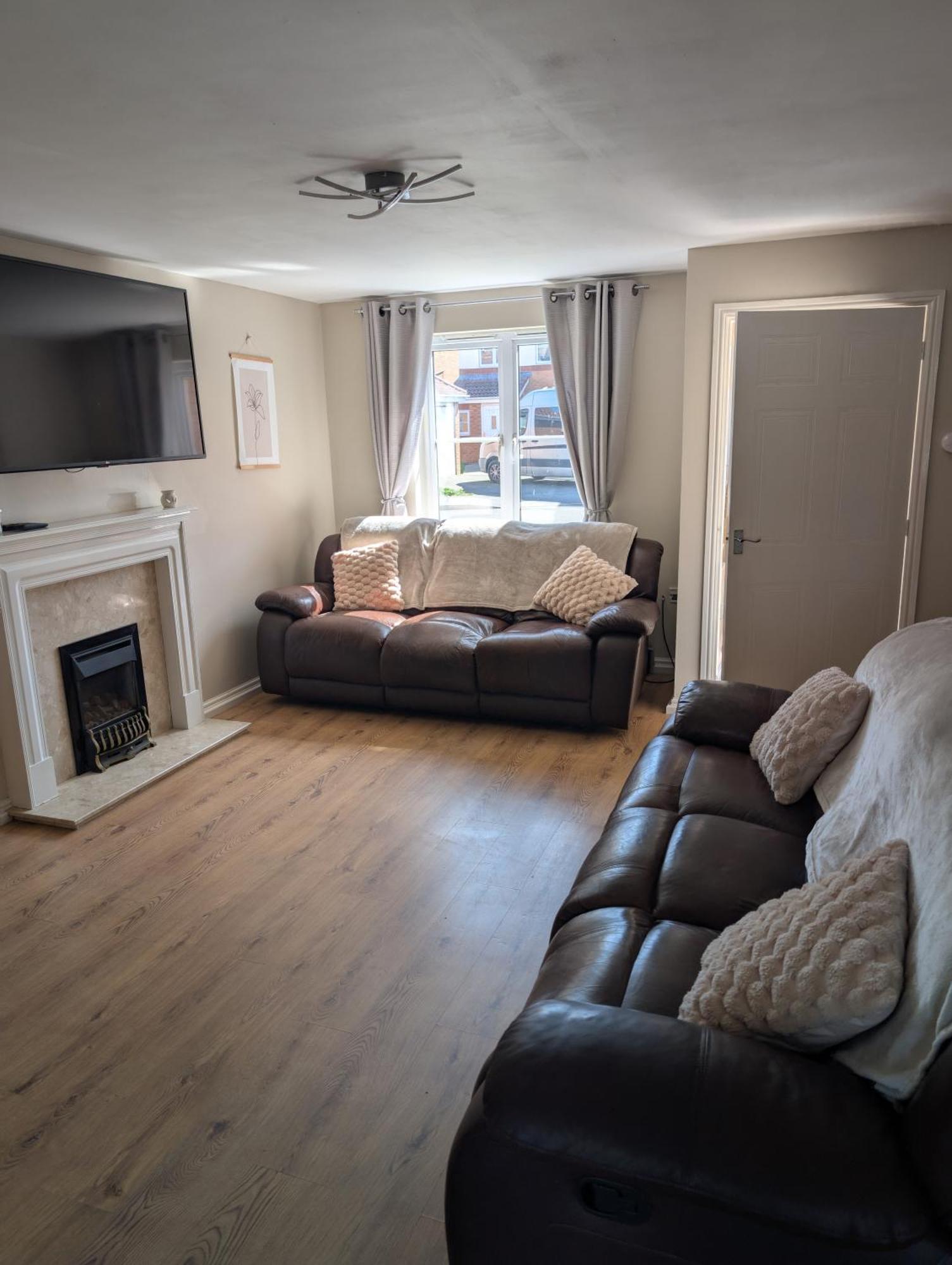 3 Bedroom Detached By The Sea Prestatyn Exterior foto